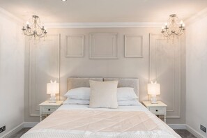 4 Schlafzimmer
