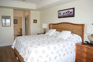 3 habitaciones, escritorio, wifi gratis y acceso para silla de ruedas