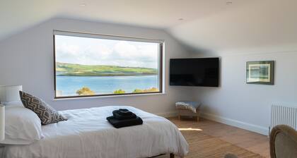 Rosapenna Golf Cottage, Donegal, Ireland