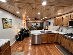 Interior - JC's Place #4 (Hebron)