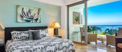 3 bedrooms, iron/ironing board, travel crib, WiFi