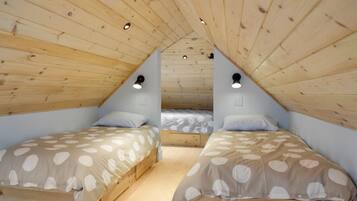 2 chambres, fer et planche Ă repasser, Wi-Fi, draps fournis