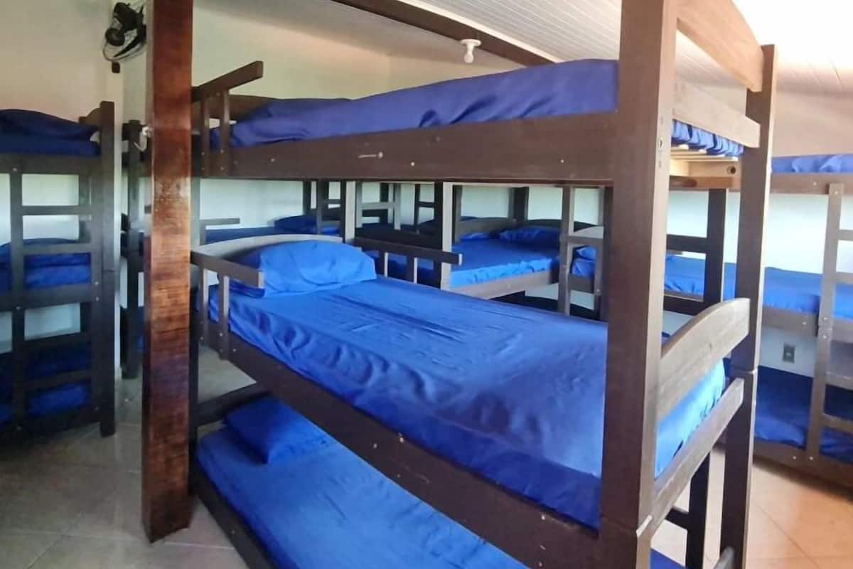 Family Suite | 4 bedrooms, free WiFi