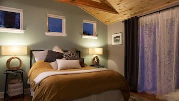 1 chambre, bureau, fer et planche à repasser, Wi-Fi gratuit