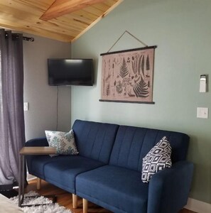 TV connectée