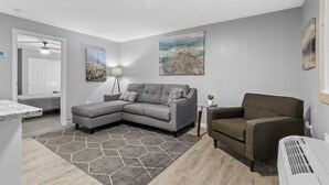 Oppholdsområde