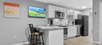 Comfortable One bedroom Apartment