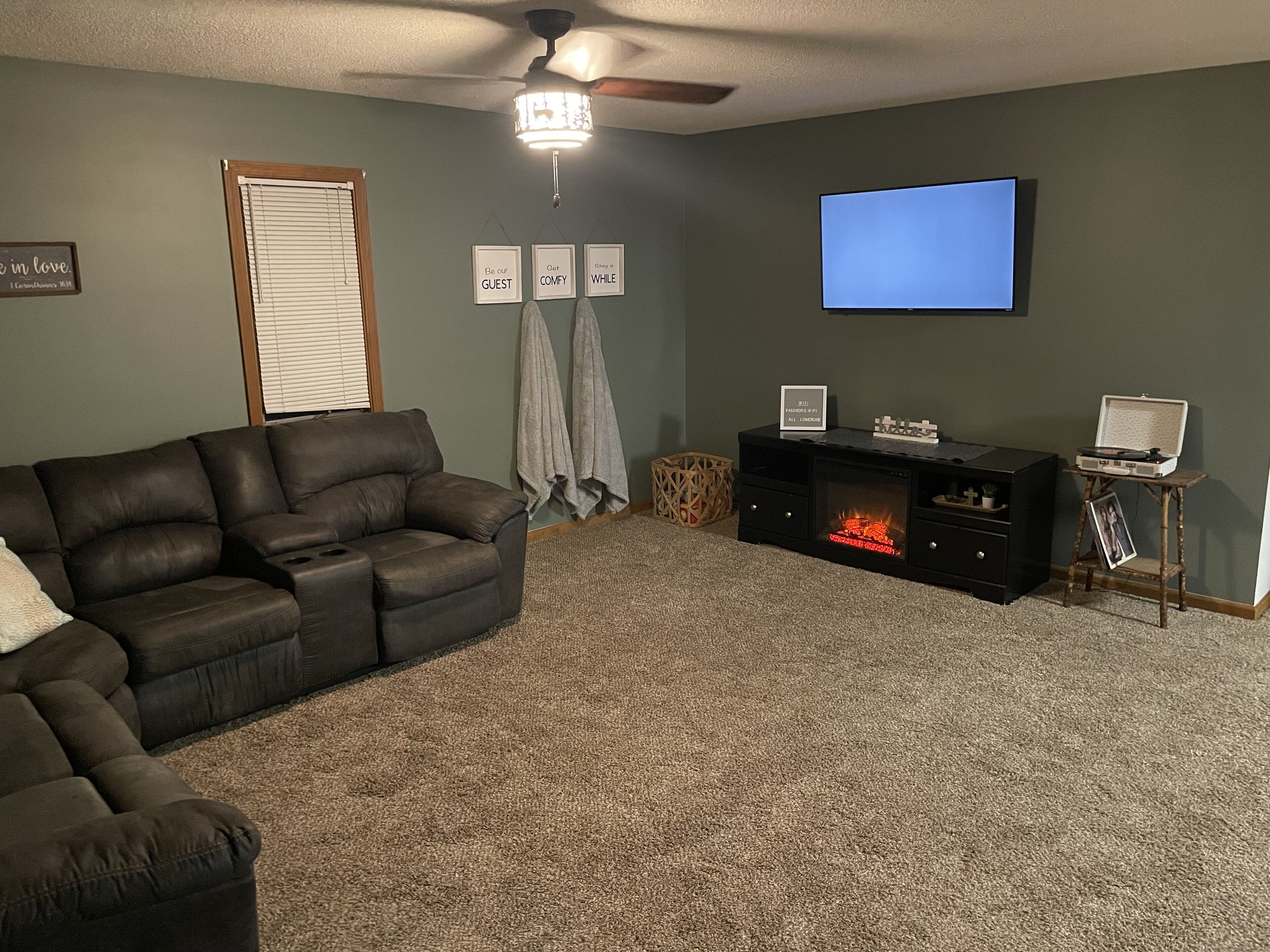 Smart TV