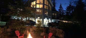 Viceroy home at Soames Hill