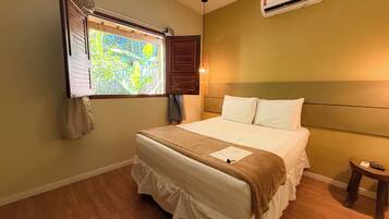 標準客房 | 免費 Wi-Fi、床單