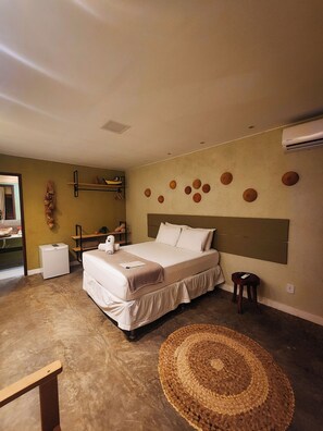 واي فاي مجانًا وملاءات أسرّة