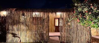 Pousada kaçuá Milagres