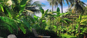 Pousada kaçuá Milagres