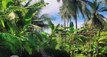 Pousada kaçuá Milagres