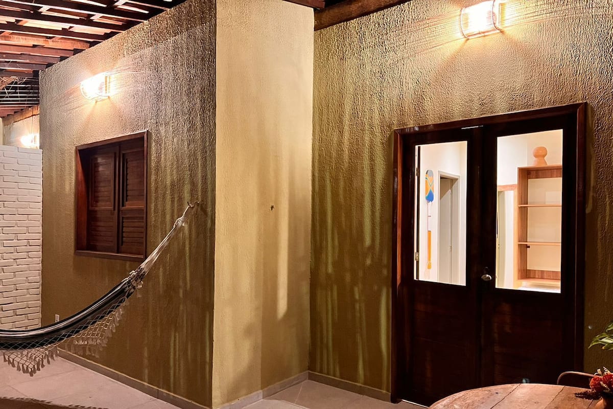 Standard Room | Free WiFi, bed sheets