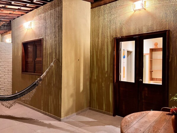 Standard Room | Free WiFi, bed sheets