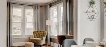 Entire home Beautiful remodeled bluegrass bungalow