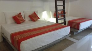 1 bedroom, WiFi