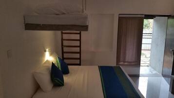 1 chambre, Wi-Fi