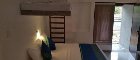 1 多间卧室、WiFi