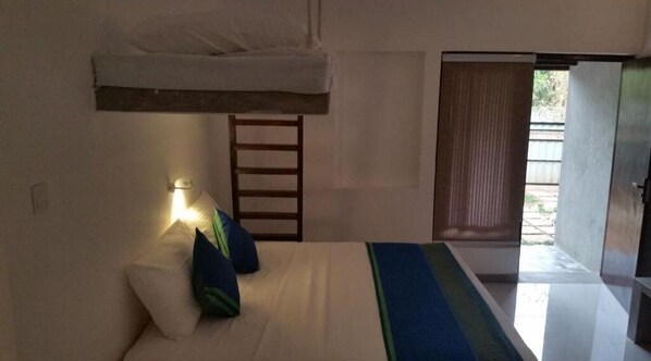 1 chambre, Wi-Fi