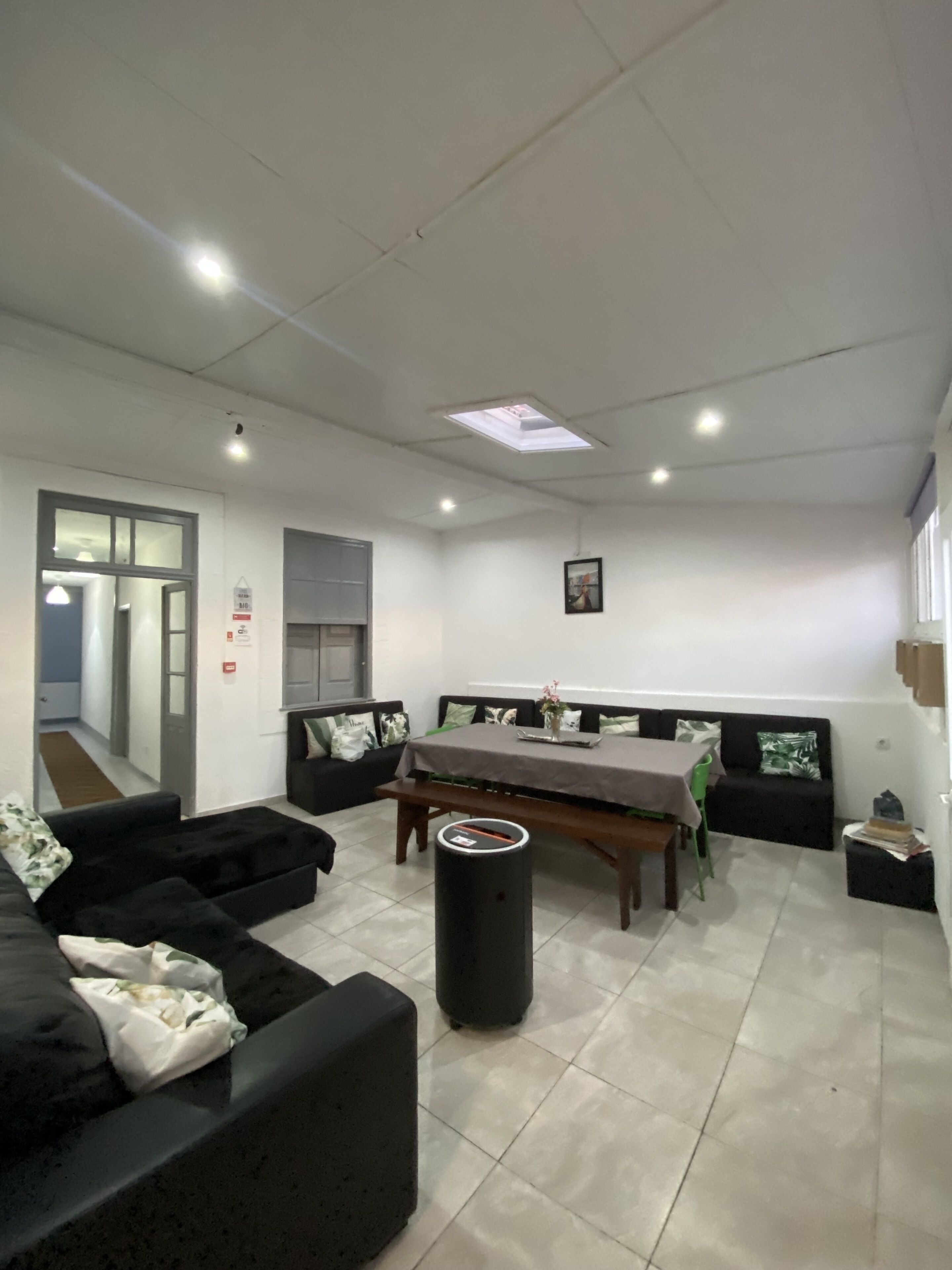 Douro Sunset Lounge Está Localizado No Coração Da Cidade Do Porto - Porto
