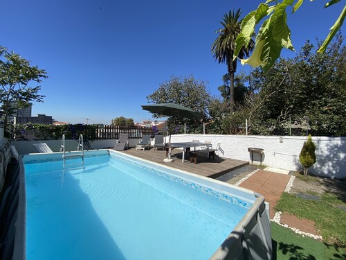 Douro Sunset Lounge Está Localizado no Coração da Cidade do Porto