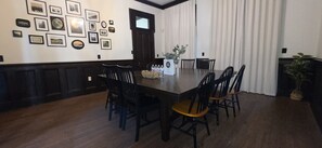 Restaurantes