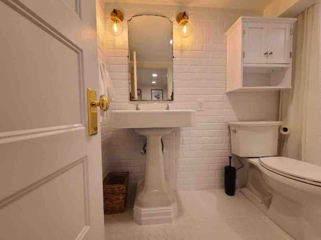 Salle de bain