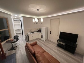 TV