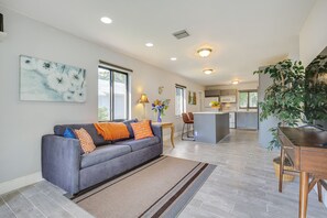 TV - Close to Pompano Beach: Sunny Retreat Near Casinos (Pompano Beach)