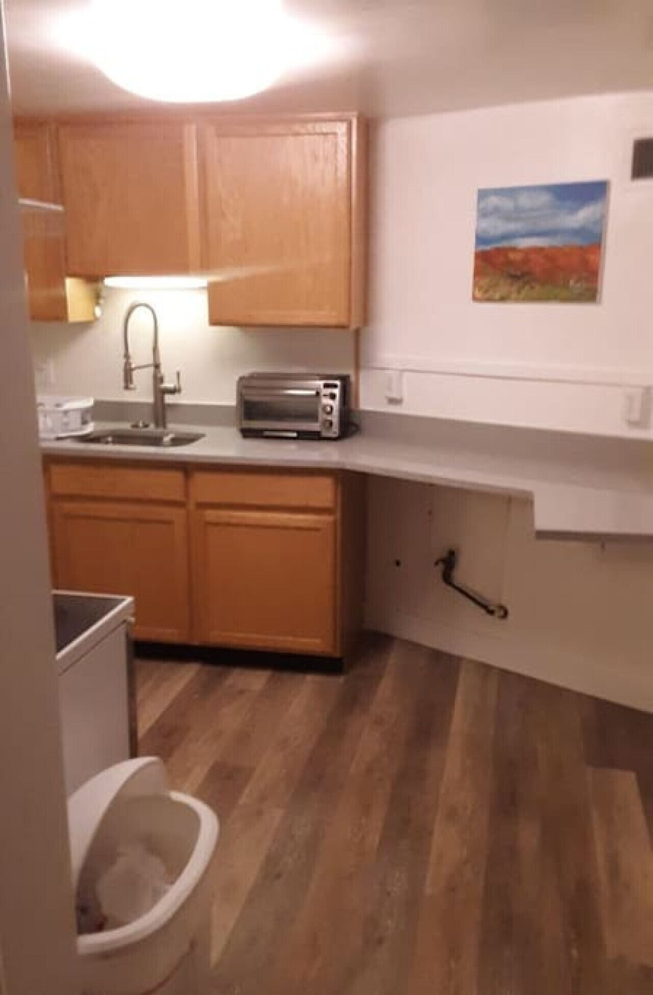 Cucina privata