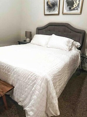 1 bedroom, WiFi