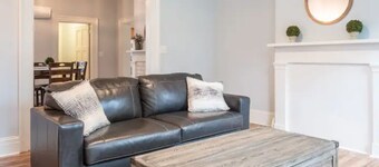 Modern Modest Design  Newburgh, Beacon, Westpoint  2nd. FL Apt.