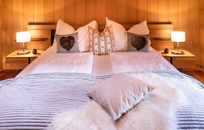 2 soverom og wi-fi (inkludert)