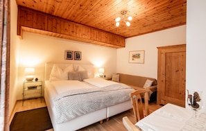 2 habitaciones y wifi gratis 