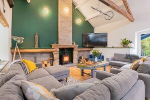 Console de videogame