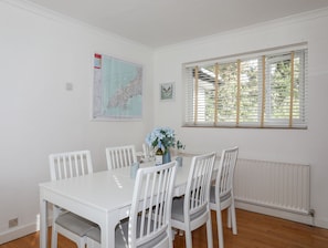 Dining - Ty Cerrig (Pwllheli)