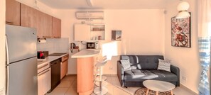 Appartamento (1 Bedroom) | Interni