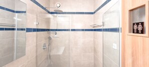 Huoneisto (1 Bedroom) | Sisätilat