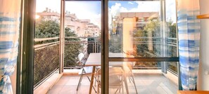 Apartment (1 Bedroom) | Interior - Dizengoff Muguet (Tel Aviv)