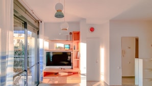 아파트 (1 Bedroom) | 내부