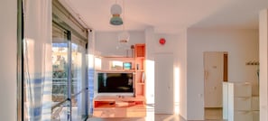 Appartement (1 Bedroom) | Intérieur