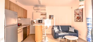 Appartamento (1 Bedroom) | Interni