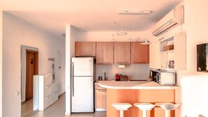 아파트 (1 Bedroom) | 내부
