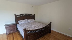 4 bedrooms, WiFi - Perculiar apartment 3 (Newark)