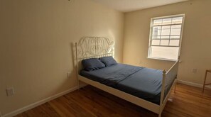4 habitaciones y wifi 