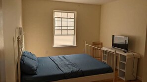 4 habitaciones y wifi 