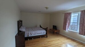 4 bedrooms, WiFi - Perculiar apartment 3 (Newark)