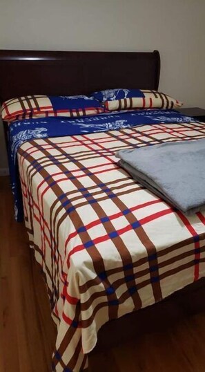 4 bedrooms, WiFi - Perculiar apartment 3 (Newark)